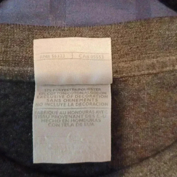 💙🐾Men's Nike tshirt - Picture 6 of 8